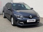 Renault Mégane - fotka číslo 0