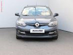 Renault Mégane - fotka číslo 1