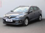 Renault Mégane - fotka číslo 2