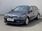 Renault Mégane - fotka číslo 2