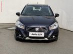 Suzuki S-Cross - fotka číslo 1