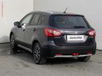 Suzuki S-Cross - fotka číslo 5
