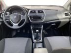 Suzuki S-Cross - fotka číslo 7