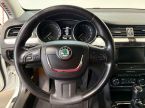 Škoda Superb - fotka číslo 16