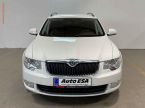 Škoda Superb - fotka číslo 1