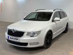 Škoda Superb - fotka číslo 2