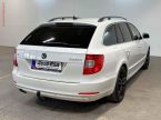 Škoda Superb - fotka číslo 3