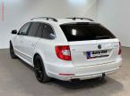 Škoda Superb - fotka číslo 5