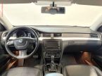 Škoda Superb - fotka číslo 7