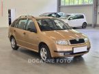 Škoda Fabia - fotka číslo 0