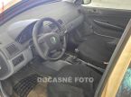 Škoda Fabia - fotka číslo 2