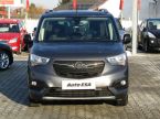 Opel Combo - fotka číslo 1