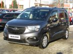 Opel Combo - fotka číslo 2