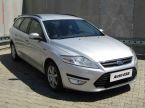 Ford Mondeo - fotka číslo 0