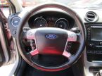 Ford Mondeo - fotka číslo 17