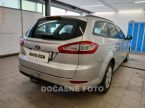 Ford Mondeo - fotka číslo 1