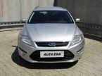 Ford Mondeo - fotka číslo 1