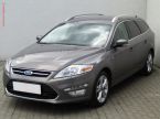 Ford Mondeo - fotka číslo 2