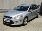 Ford Mondeo - fotka číslo 2