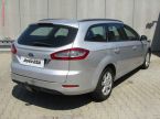 Ford Mondeo - fotka číslo 3
