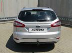 Ford Mondeo - fotka číslo 4
