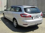 Ford Mondeo - fotka číslo 5