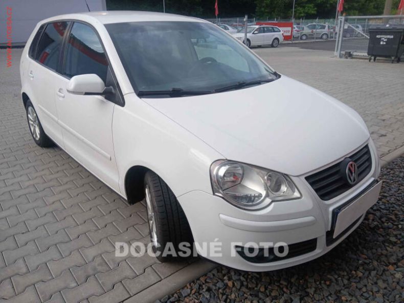 Volkswagen Polo - hlavní foto