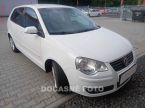 Volkswagen Polo - fotka číslo 0