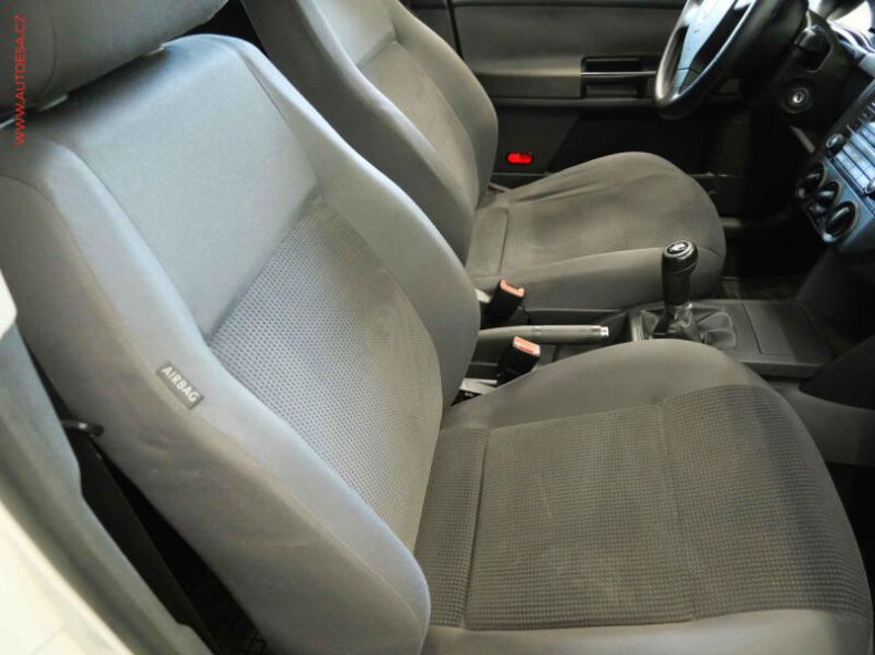 Volkswagen Polo - hlavní fotka