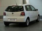 Volkswagen Polo - fotka číslo 3