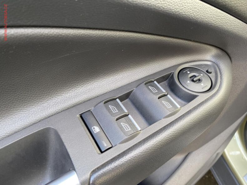 Ford Kuga - hlavní fotka