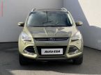 Ford Kuga - fotka číslo 1