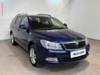 Škoda Octavia - fotka číslo 0