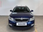 Škoda Octavia - fotka číslo 1
