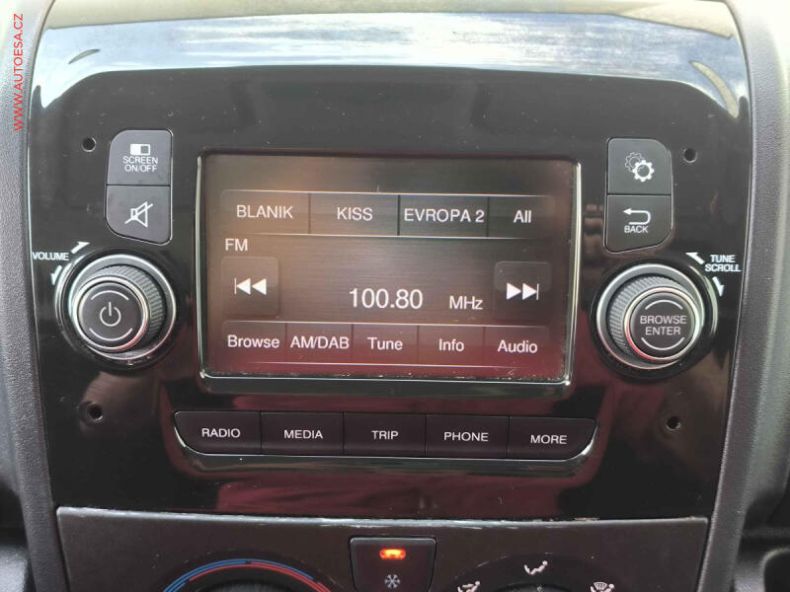 Citroën Jumper - hlavní fotka