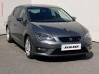 Seat Leon - fotka číslo 0