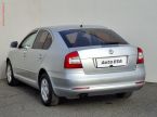 Škoda Octavia - fotka číslo 5