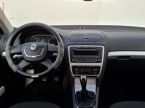Škoda Octavia - fotka číslo 7