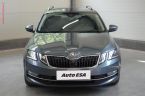 Škoda Octavia - fotka číslo 1