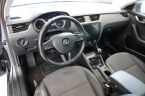 Škoda Octavia - fotka číslo 22