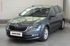Škoda Octavia - fotka číslo 2