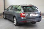 Škoda Octavia - fotka číslo 3