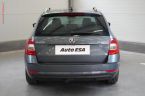 Škoda Octavia - fotka číslo 4