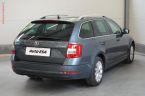 Škoda Octavia - fotka číslo 5