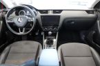 Škoda Octavia - fotka číslo 8