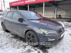 Cupra Leon - fotka číslo 0