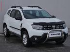 Dacia Duster - fotka číslo 0
