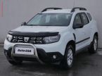 Dacia Duster - fotka číslo 2