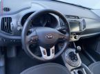 Kia Sportage - fotka číslo 12