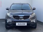 Kia Sportage - fotka číslo 1